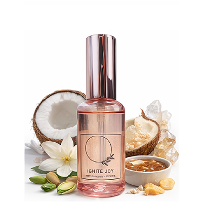 Perfume Dupes 50ml bottle