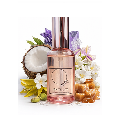 Perfume Dupes 50ml bottle