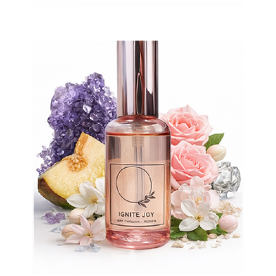 Perfume Dupes 50ml bottle