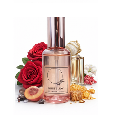 Perfume Dupes 50ml bottle