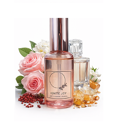 Perfume Dupes 50ml bottle