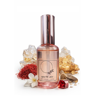 Perfume Dupes 50ml bottle